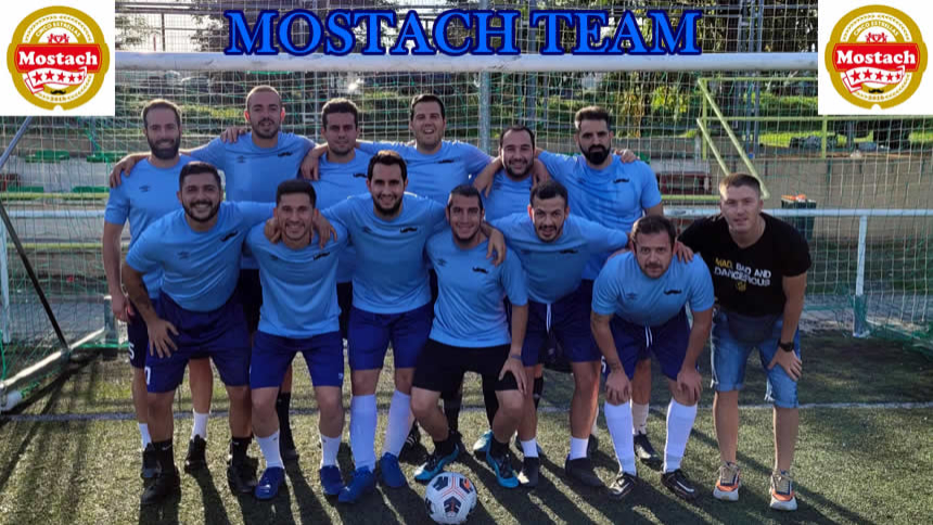 LUCHANDO POR LA 3ª POSICIÓN. CARABANCHEL DOMINGO MAÑANA 1ª DIVISIÓN
